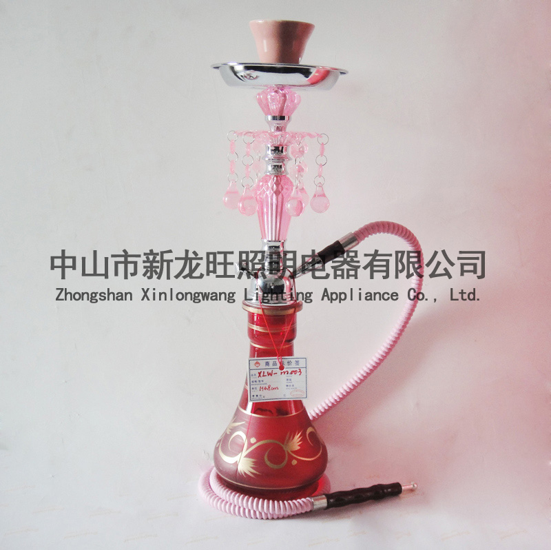 中号水烟壶,XLW-Z006