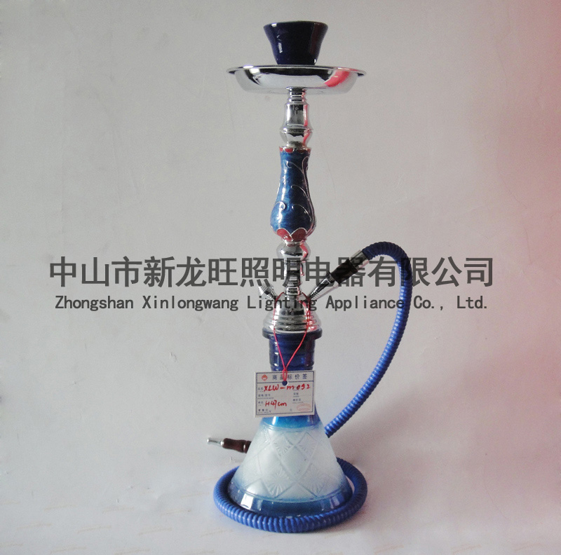 中号水烟壶,XLW-Z009