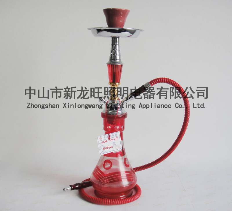中号水烟壶,XLW-Z021