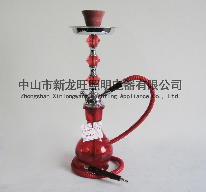 中号水烟壶,XLW-Z027
