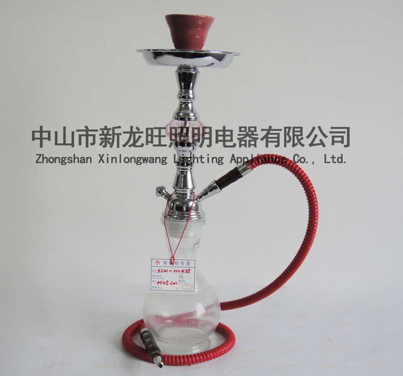中号水烟壶,XLW-Z029