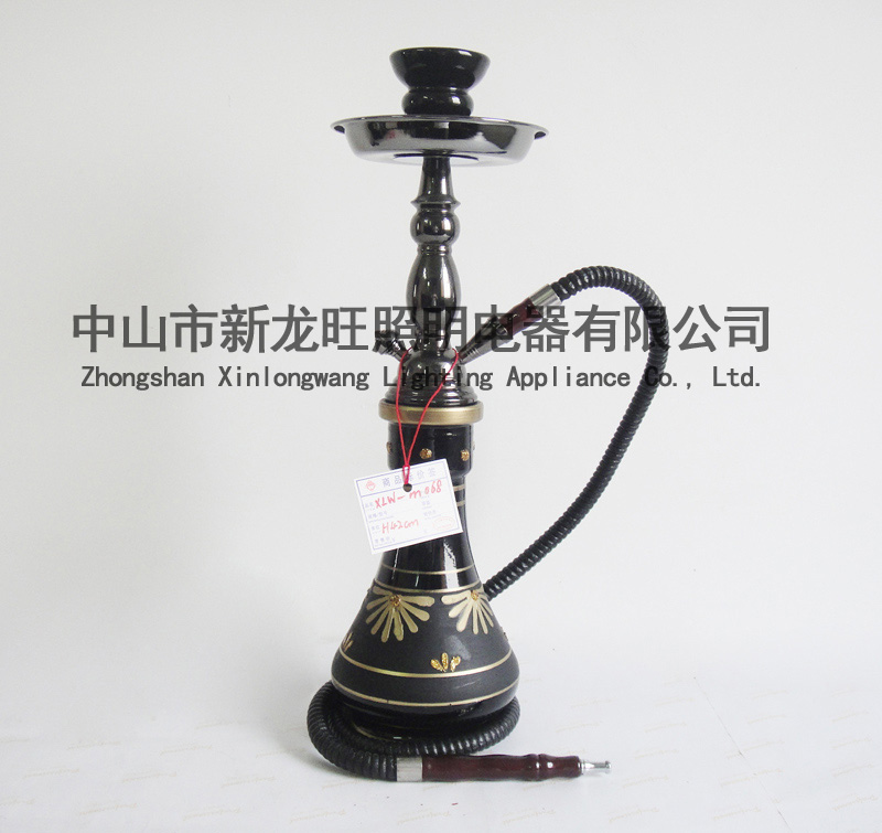 中号水烟壶,XLW-Z031