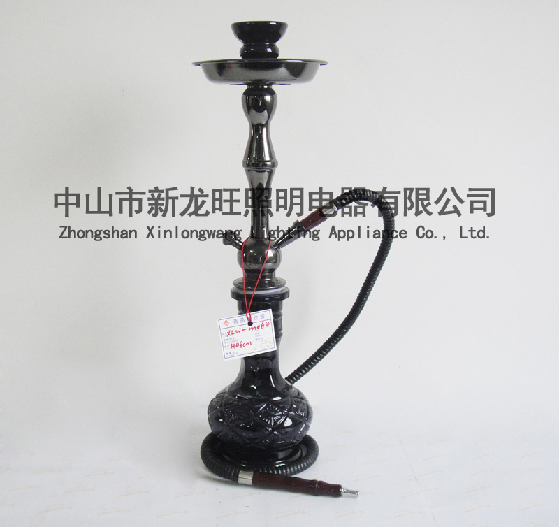 中号水烟壶,XLW-Z033