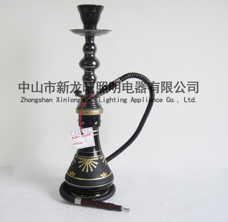 中号水烟壶,XLW-Z034