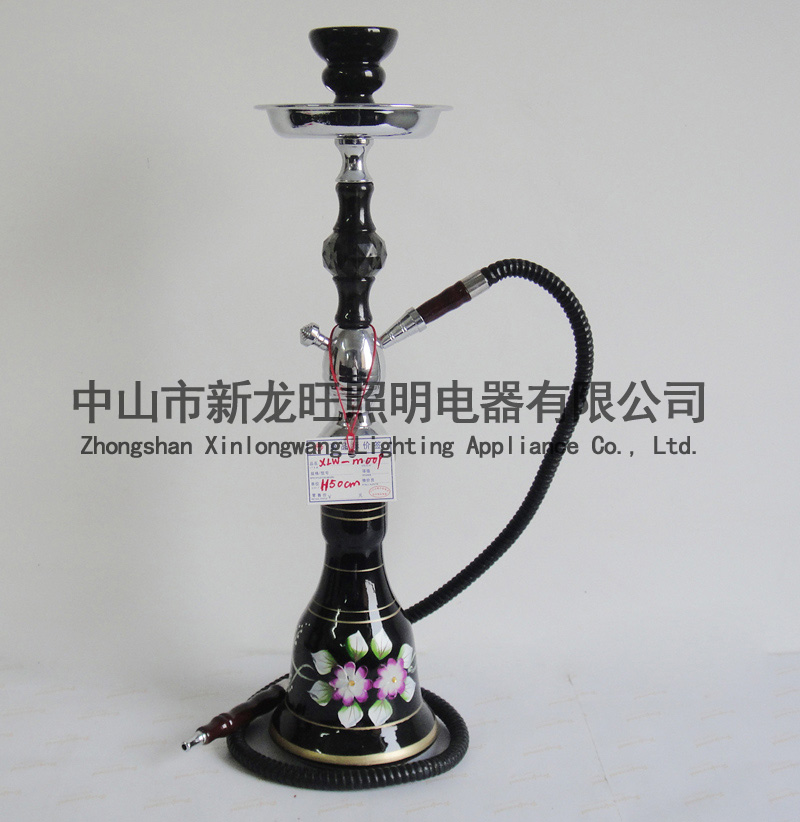 中号水烟壶,XLW-Z035