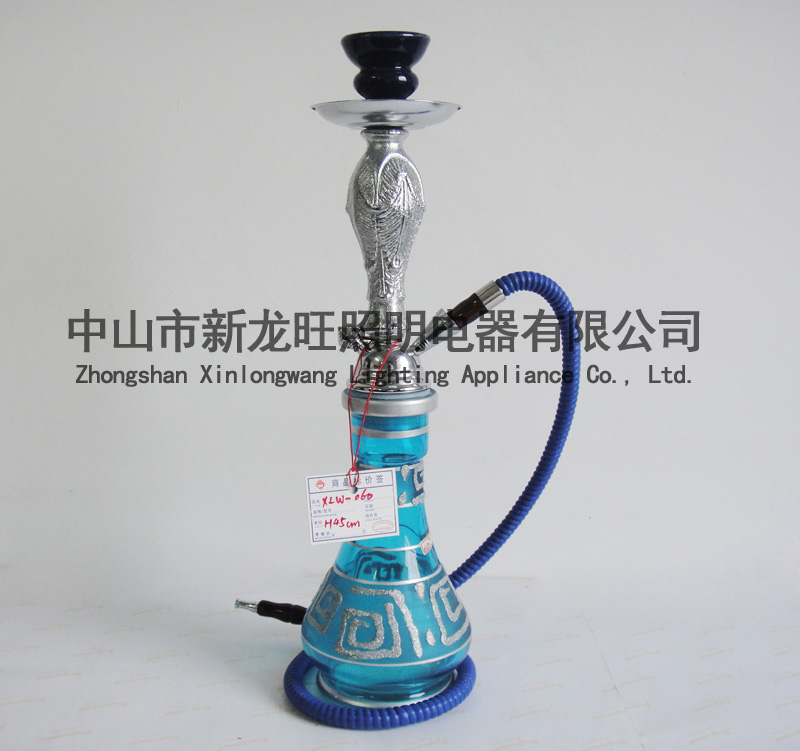 中号水烟壶,XLW-Z041