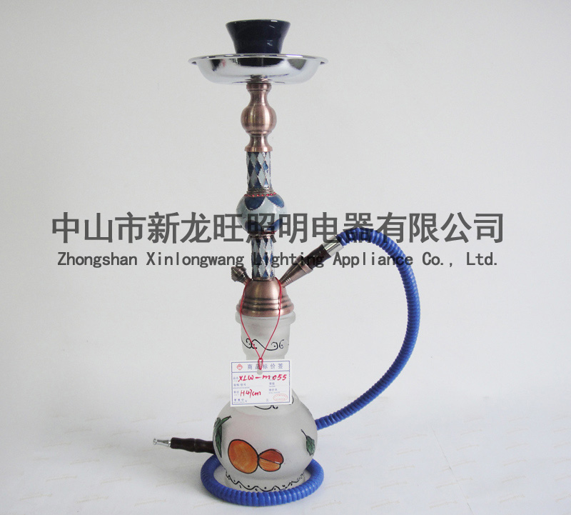 中号水烟壶,XLW-Z048
