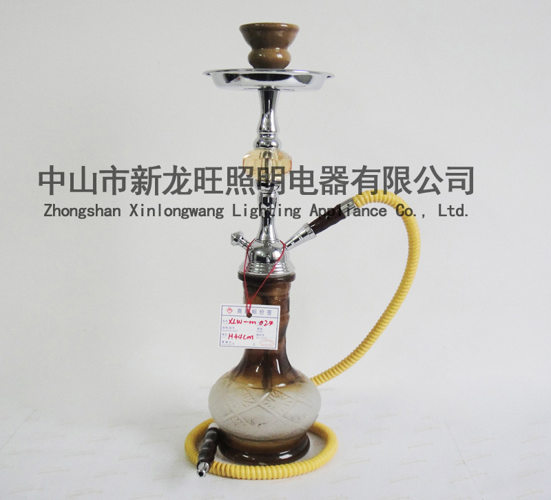 中号水烟壶,XLW-Z064