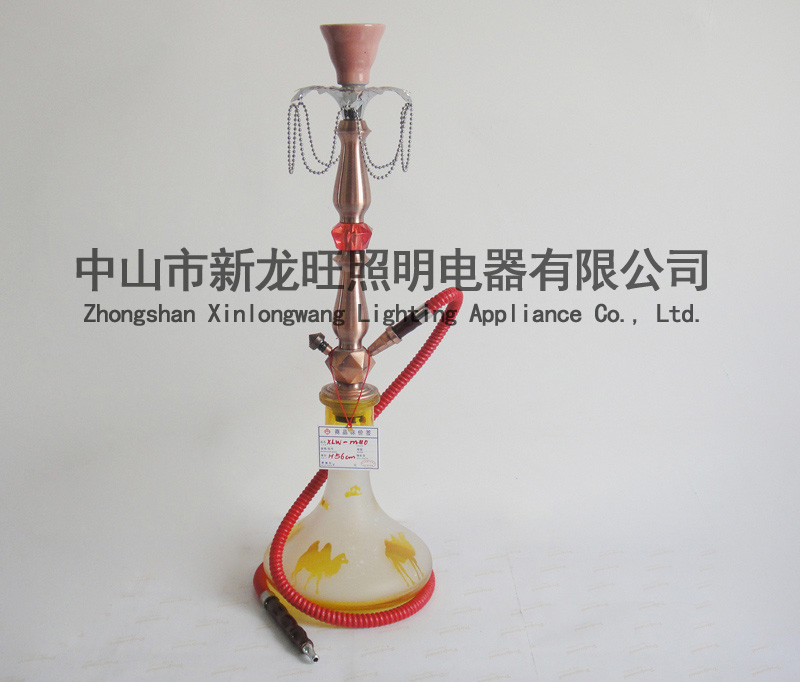 中号水烟壶,XLW-Z083