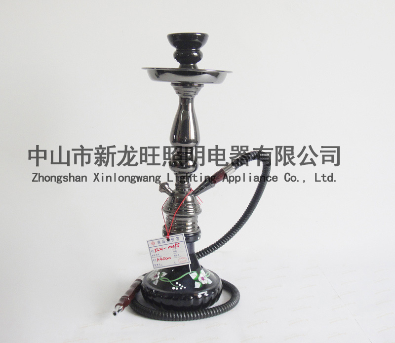 中号水烟壶,XLW-Z086