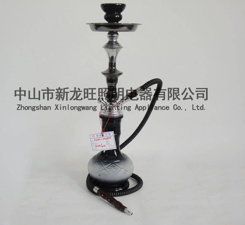 中号水烟壶,XLW-Z088