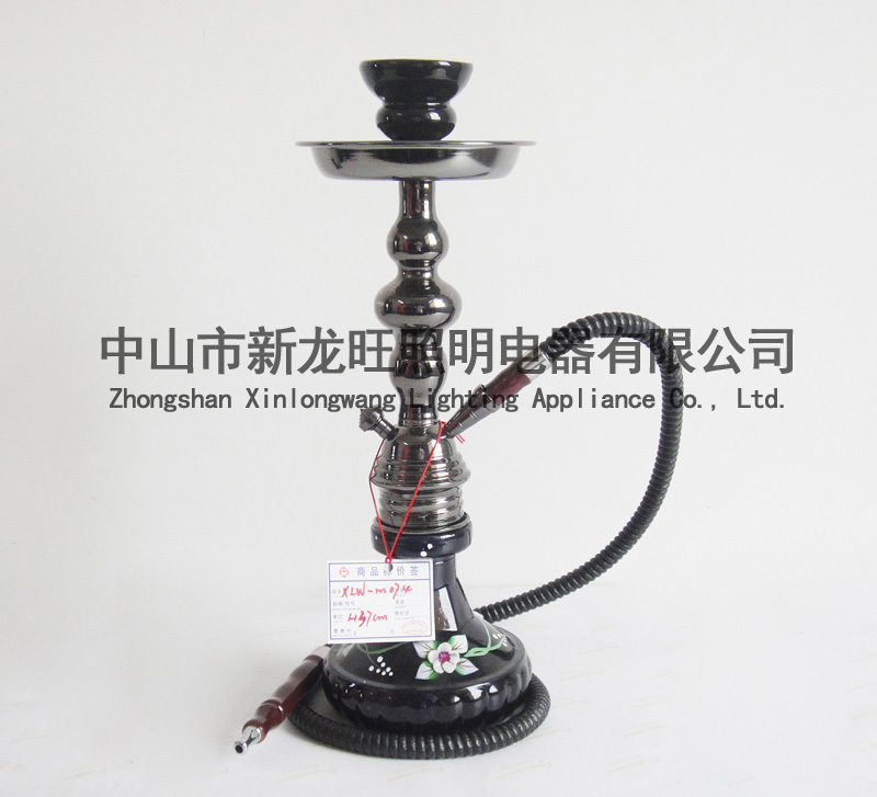 中号水烟壶,XLW-Z092