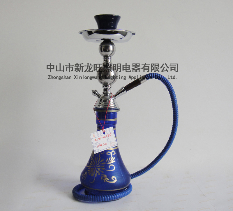 中号水烟壶,XLW-Z115