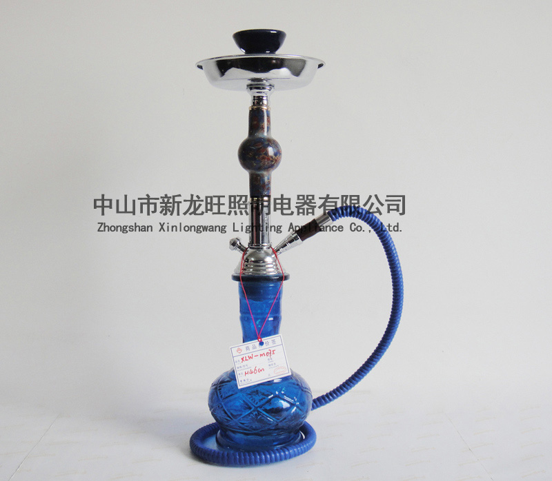 中号水烟壶,XLW-Z116