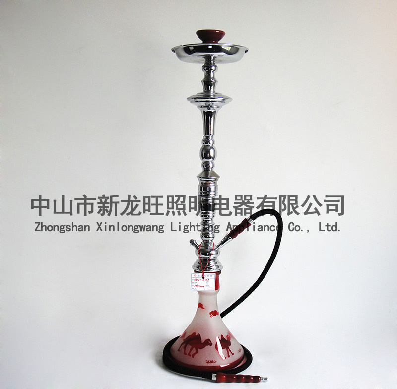 大号水烟壶,XLW-D173