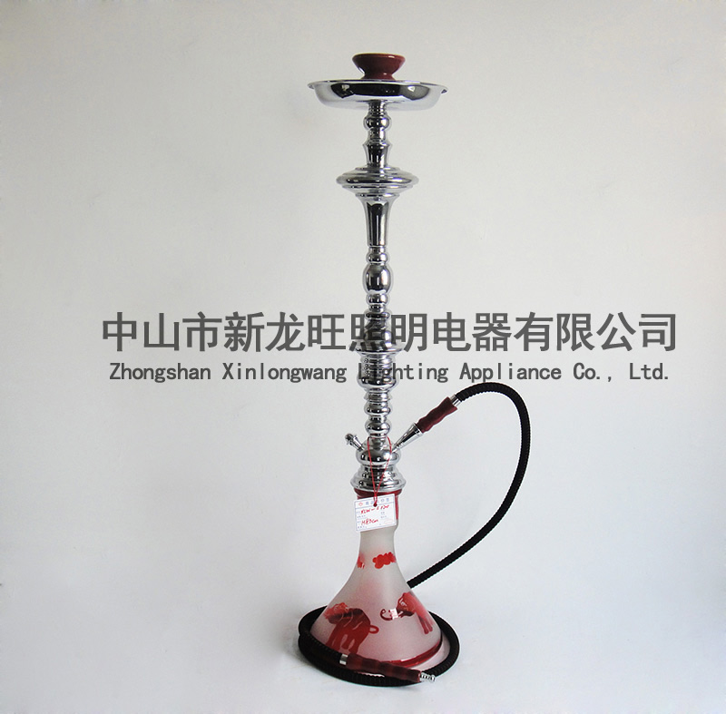 大号水烟壶,XLW-D175