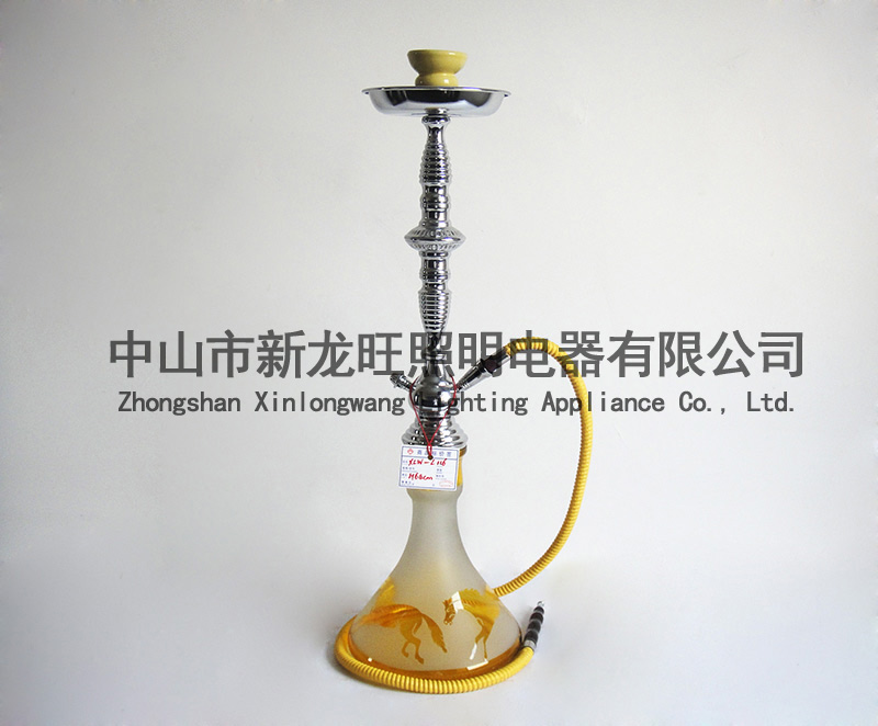 大号水烟壶,XLW-D178