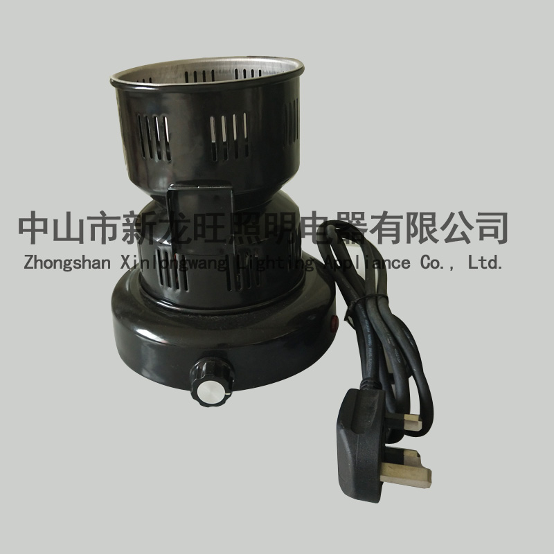 中号点碳炉,XLW-DTL017