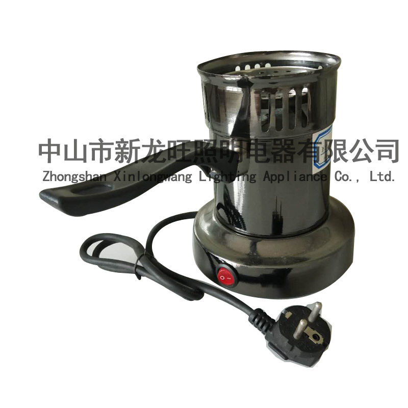 中号点碳炉,XLW-DTL021