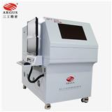 杭州三工激光霍爾傳感器替代人工調(diào)阻機(jī)功能強(qiáng)大