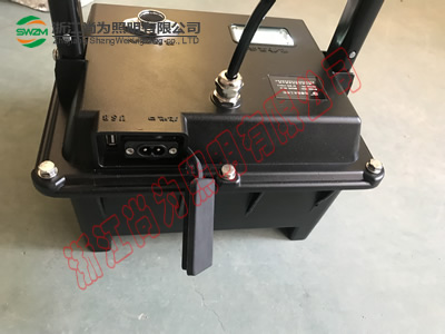 供应sw2601 厂家直销 防爆强光工作灯 30w