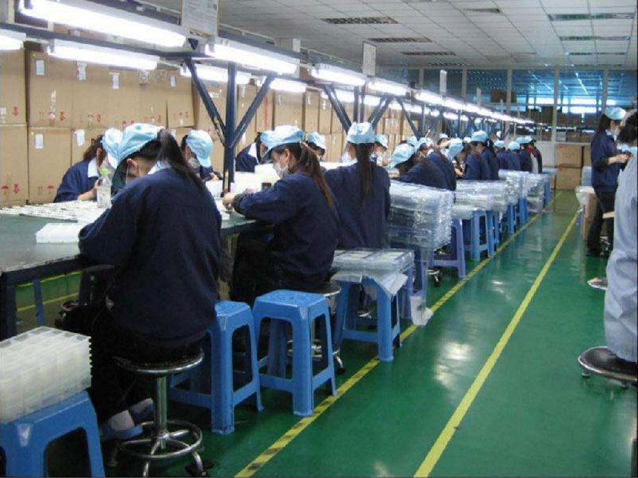 苏州塑胶喷涂加工厂家