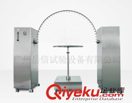 常見淋雨試驗(yàn)裝置是怎么分類的？