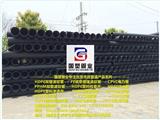 會同HDPE雙壁波紋管