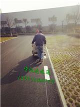 枝江工業(yè)園廠區(qū)車間道路劃線