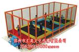 兒童蹦蹦床卡通充氣堡價格