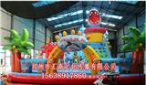 鐵甲小寶大型游樂(lè)玩具