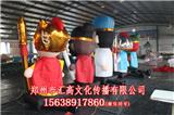 活動卡通充氣蹦床廠商
