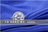 蒂芙尼豆豆沒有標(biāo)志