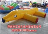 滄州水上樂園滑梯