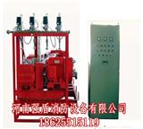項(xiàng)城細(xì)水霧滅火裝置