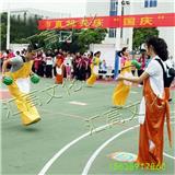袋鼠運瓜