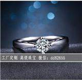 結(jié)婚要買對戒和鉆戒嗎