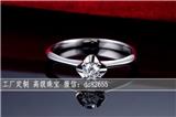 為什么結(jié)婚要買鉆戒