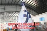 酒水氣模充氣城堡廠家