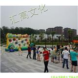 憤怒的小鳥(niǎo)游樂(lè)設(shè)備