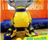 baby快跑活動器材
