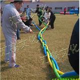 編辮子趣味運(yùn)動(dòng)會(huì)道具器材