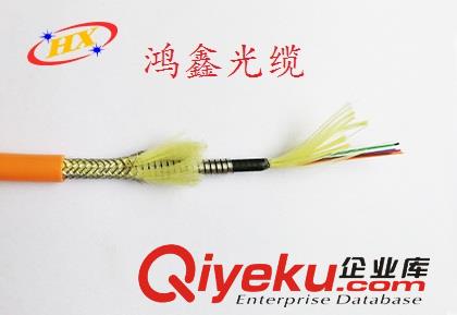 GYTA鎧裝光纜1--多芯單/多模生產(chǎn)加工銷售