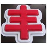 漳州吸塑字價格-漳州發光字制作