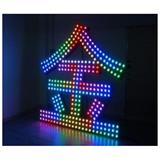 深圳外漏led發光字制作廠家-深圳發光字制作