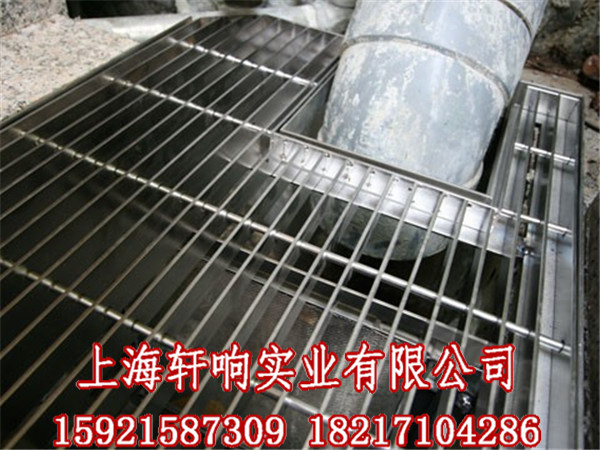 熱鍍鋅鋼格板水溝蓋排水溝蓋板鍍鋅雨水蓋板熱鍍鋅水溝蓋板格柵