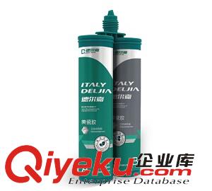 選擇合作的美縫劑廠家需要注意什么
