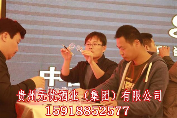 无忧酱香酒为什么要经过长期窖藏后才能成为好酒？无忧老酒【烟台新闻网】