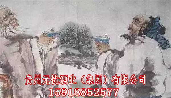 酱香型白酒品鉴六步曲，分辨新酒、老酒，一学就会！无忧酒%【鄂尔多斯新闻网】