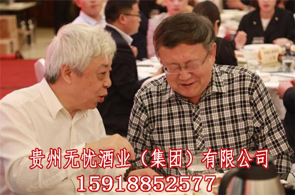 无忧酱香酒为什么要经过长期窖藏后才能成为好酒？无忧老酒%【大庆新闻网】